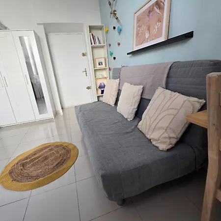 Apartment Charming In The Crest *